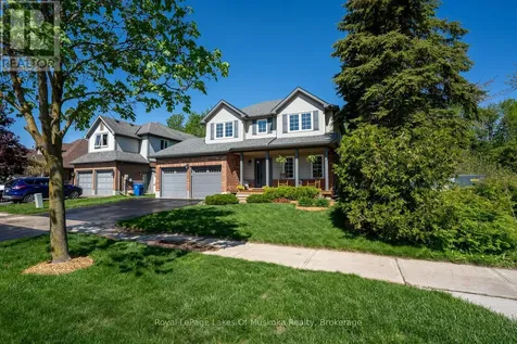 31 Alder Street Orangeville ON L9W 5A5
