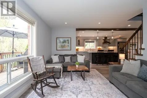 31 Alder Street Orangeville ON L9W 5A5
