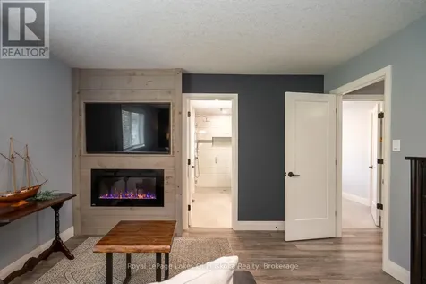 31 Alder Street Orangeville ON L9W 5A5