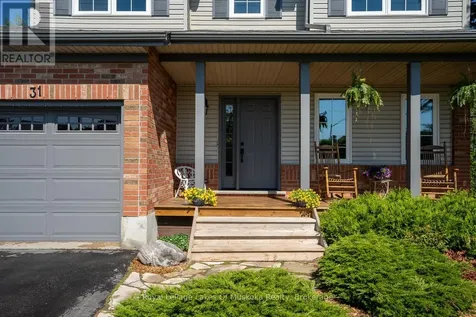 31 Alder Street Orangeville ON L9W 5A5