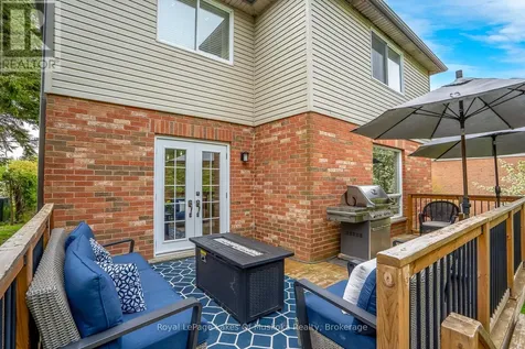 31 Alder Street Orangeville ON L9W 5A5
