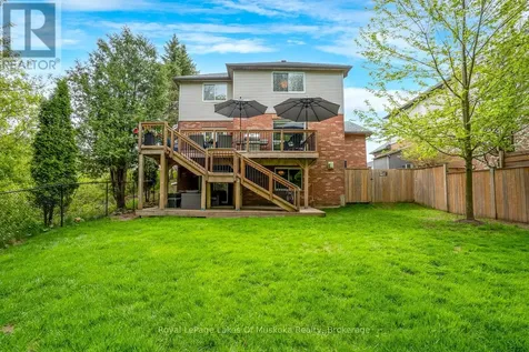 31 Alder Street Orangeville ON L9W 5A5