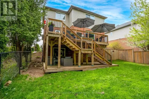 31 Alder Street Orangeville ON L9W 5A5