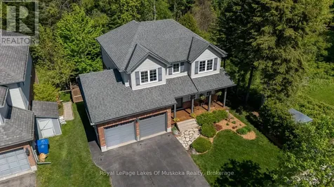 31 Alder Street Orangeville ON L9W 5A5