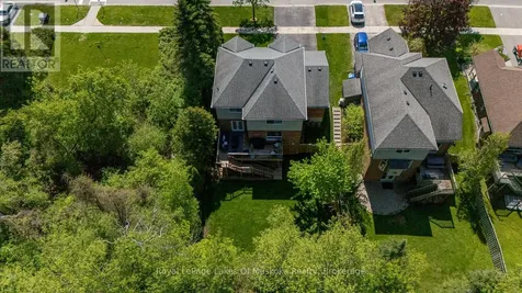 31 Alder Street Orangeville ON L9W 5A5