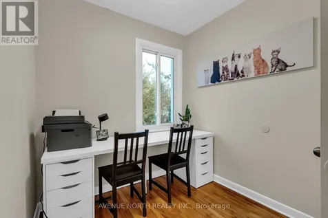 1202 Summerville Avenue Ottawa ON K1Z 8G4
