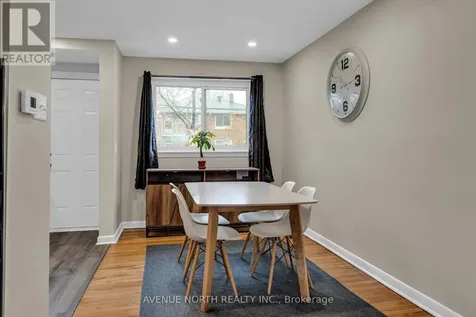 1202 Summerville Avenue Ottawa ON K1Z 8G4