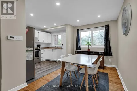 1202 Summerville Avenue Ottawa ON K1Z 8G4