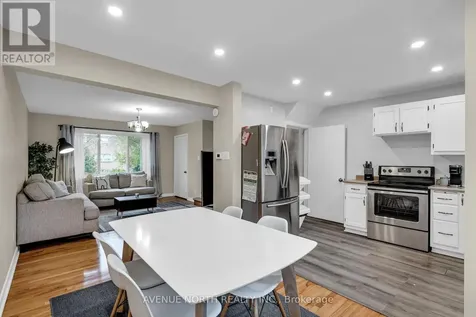 1202 Summerville Avenue Ottawa ON K1Z 8G4