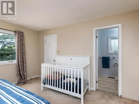 1 Winnegreen Court Ottawa ON K1G 5P3