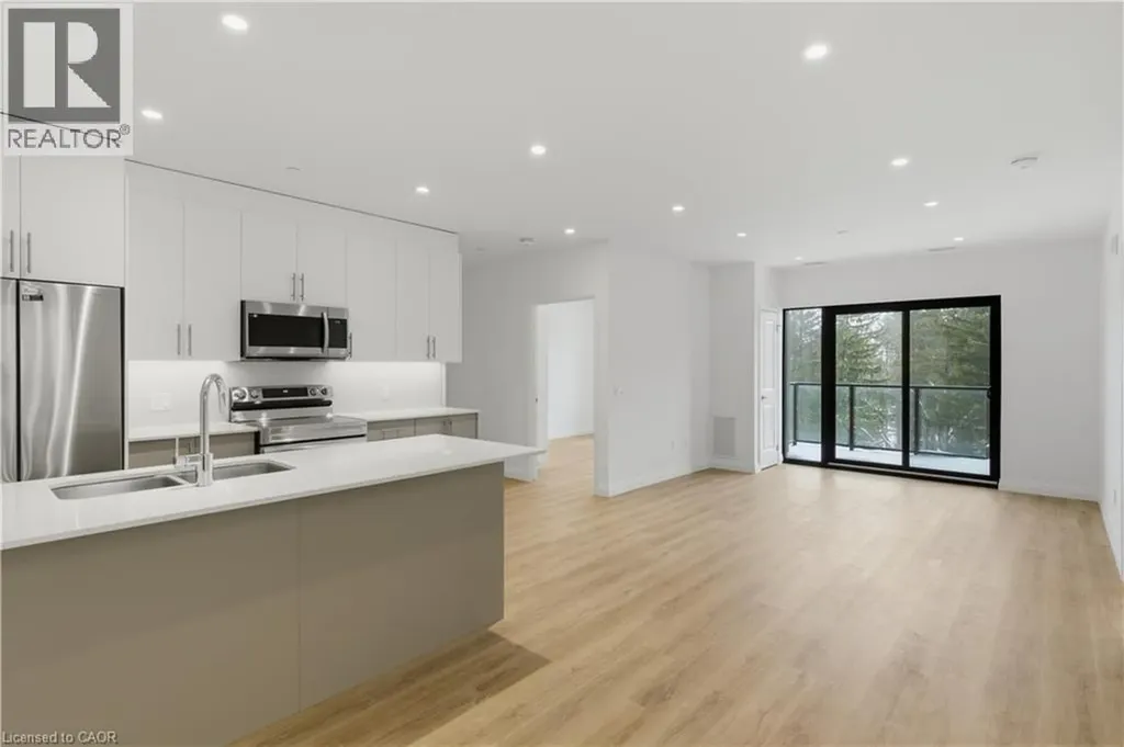 525 New Dundee Road Kitchener ON N2P 0K8