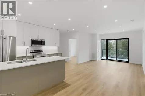 525 New Dundee Road Kitchener ON N2P 0K8