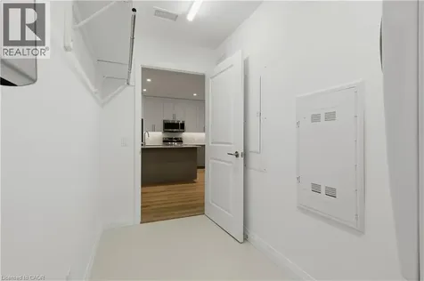 525 New Dundee Road Kitchener ON N2P 0K8