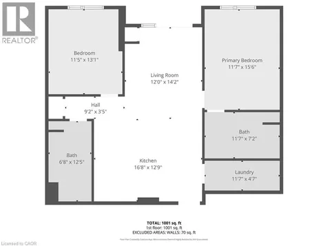 525 New Dundee Road Kitchener ON N2P 0K8
