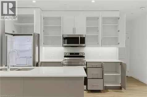 525 New Dundee Road Kitchener ON N2P 0K8