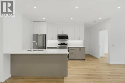 525 New Dundee Road Kitchener ON N2P 0K8