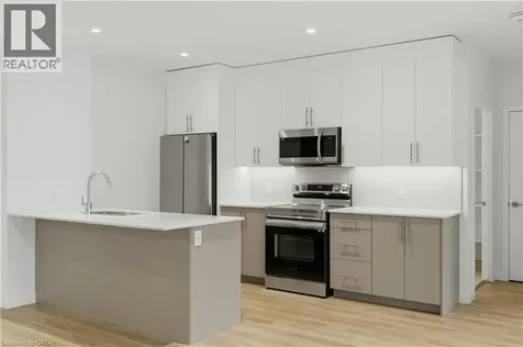 525 New Dundee Road Kitchener ON N2P 0K8