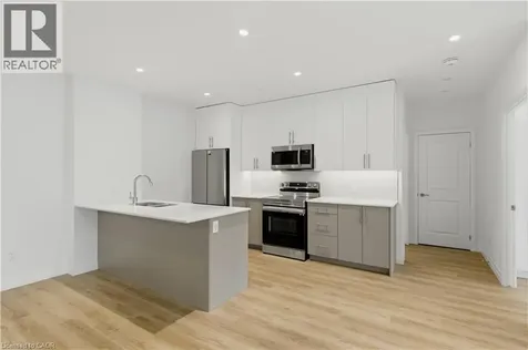 525 New Dundee Road Kitchener ON N2P 0K8