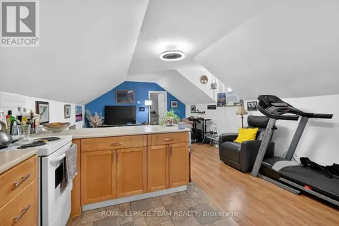29 Stevenson Avenue Ottawa ON K1Z 6M9