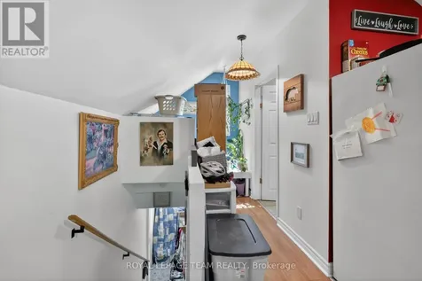 29 Stevenson Avenue Ottawa ON K1Z 6M9