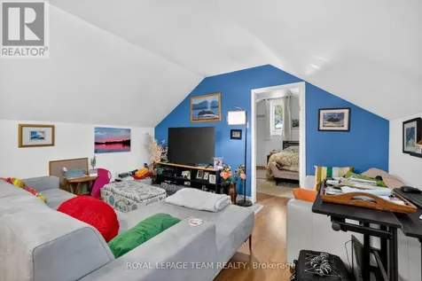 29 Stevenson Avenue Ottawa ON K1Z 6M9