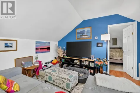 29 Stevenson Avenue Ottawa ON K1Z 6M9