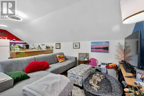 29 Stevenson Avenue Ottawa ON K1Z 6M9