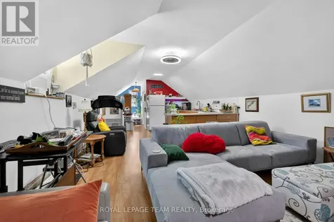 29 Stevenson Avenue Ottawa ON K1Z 6M9