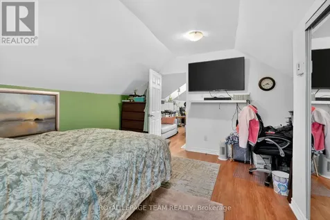 29 Stevenson Avenue Ottawa ON K1Z 6M9