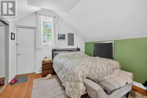 29 Stevenson Avenue Ottawa ON K1Z 6M9