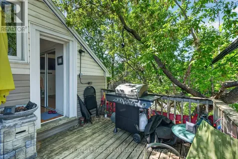 29 Stevenson Avenue Ottawa ON K1Z 6M9
