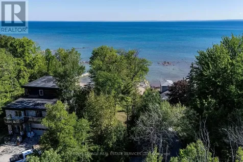 2228 Shore Lane Wasaga Beach ON L9Z 2X6
