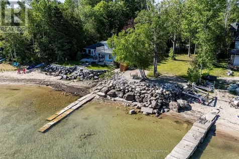 2228 Shore Lane Wasaga Beach ON L9Z 2X6