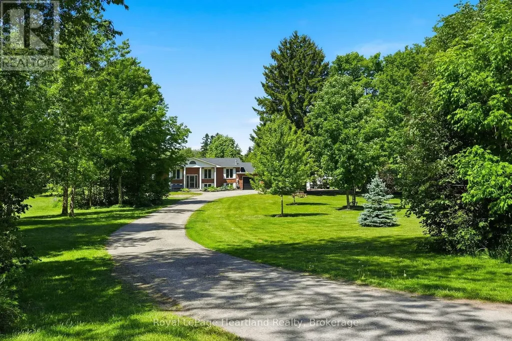 1041 Howick Street Howick ON N0G 2X0