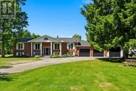 1041 Howick Street Howick ON N0G 2X0