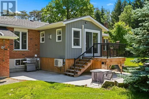 1041 Howick Street Howick ON N0G 2X0
