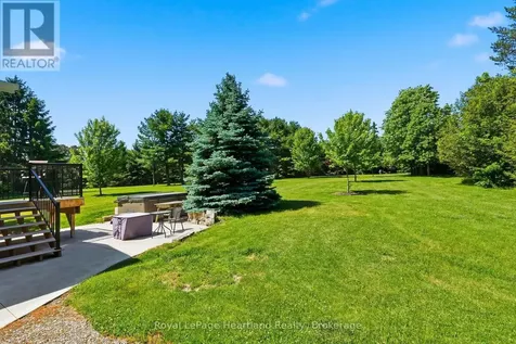 1041 Howick Street Howick ON N0G 2X0