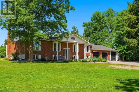 1041 Howick Street Howick ON N0G 2X0