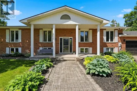 1041 Howick Street Howick ON N0G 2X0