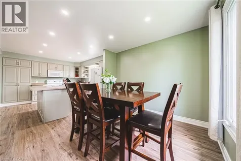 27 Ludlow Crescent Brantford ON N3P 1V2