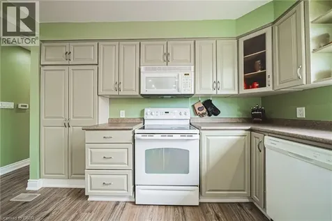 27 Ludlow Crescent Brantford ON N3P 1V2