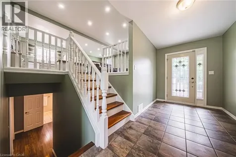 27 Ludlow Crescent Brantford ON N3P 1V2