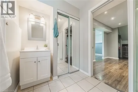27 Ludlow Crescent Brantford ON N3P 1V2
