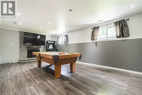 27 Ludlow Crescent Brantford ON N3P 1V2