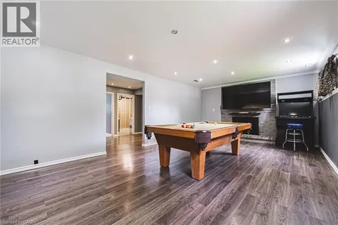 27 Ludlow Crescent Brantford ON N3P 1V2