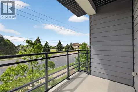 251 Northfield Drive East Waterloo ON N2K 0G9