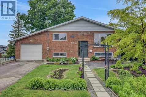 101 Park Avenue Carleton Place ON K7C 2H4