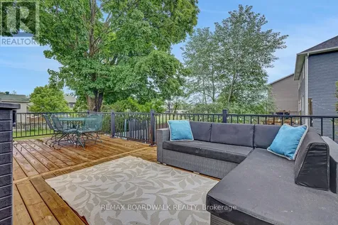 101 Park Avenue Carleton Place ON K7C 2H4