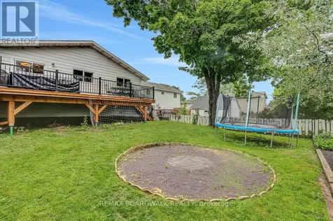 101 Park Avenue Carleton Place ON K7C 2H4