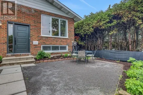 101 Park Avenue Carleton Place ON K7C 2H4